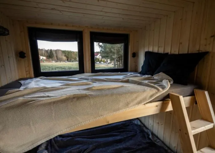Little Sunshine Tiny House