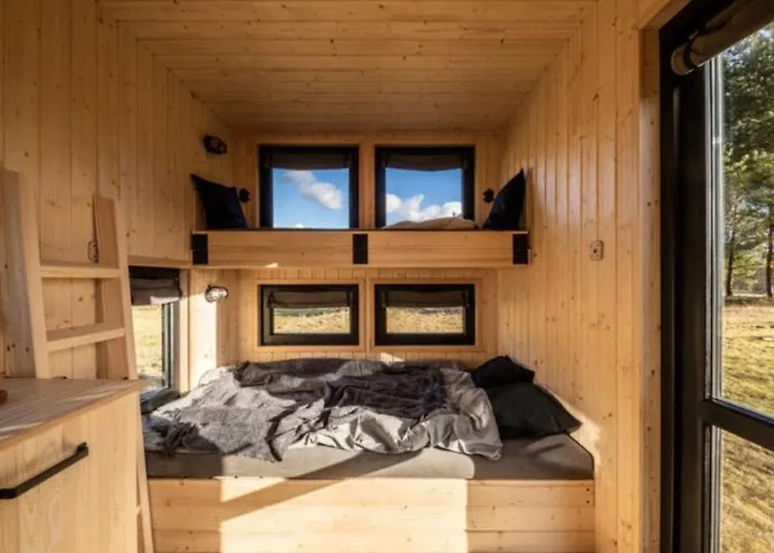 Little Sunshine Tiny House